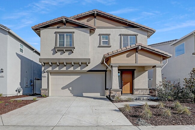 4 YEARS NEW, FULLY FURNISHED 4 BEDROOM, 2.... - 4 YEARS NEW, FULLY FURNISHED 4 BEDROOM, 2.... House