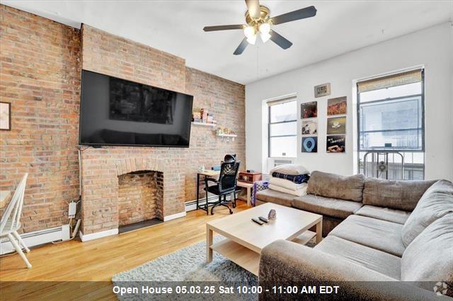 Building Photo - 214 9th St Unit 3A Rental