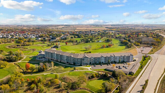 Photo - The Bluffs at Willow Run