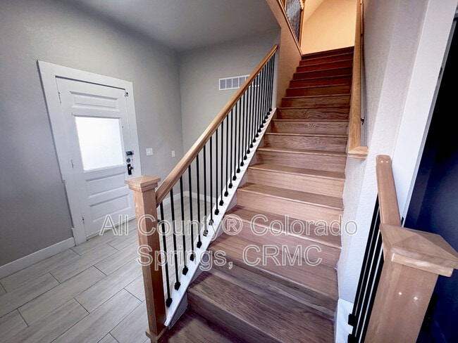 Photo - 330 E Cache La Poudre St Unit 201