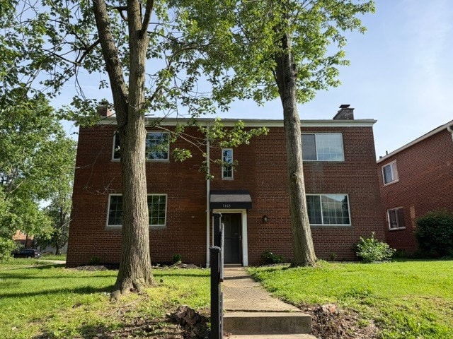 Photo - 1465 W 7th Ave