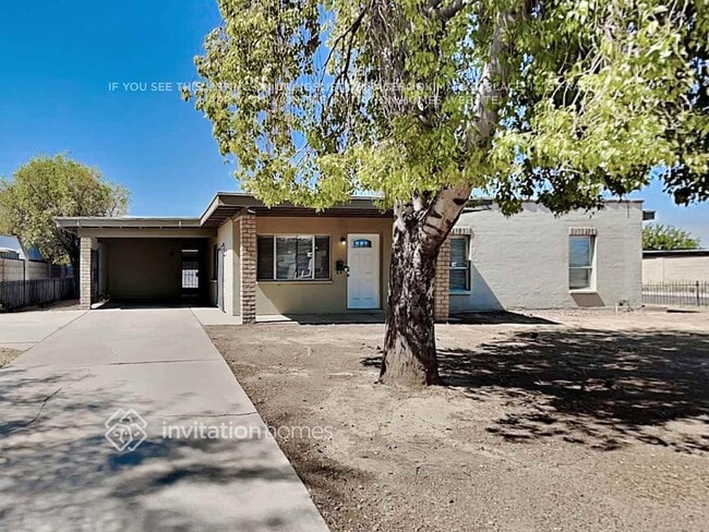 Building Photo - 3240 W Cholla St Rental