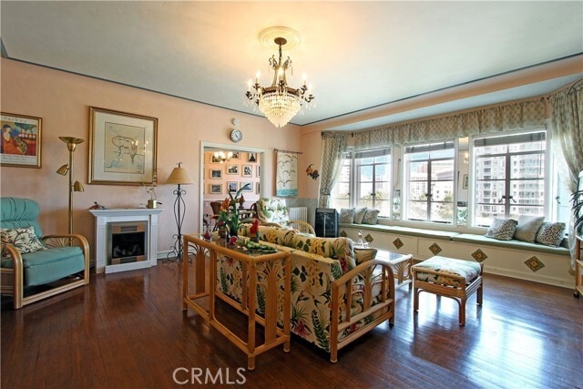 Photo - 800 E Ocean Blvd Unidad 606