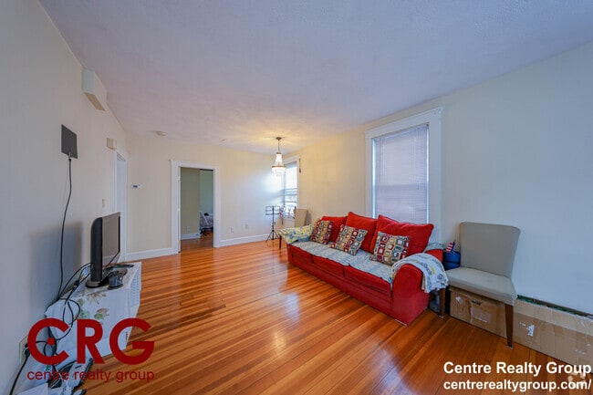 Building Photo - 23 Indiana Ter Unit 1 Rental