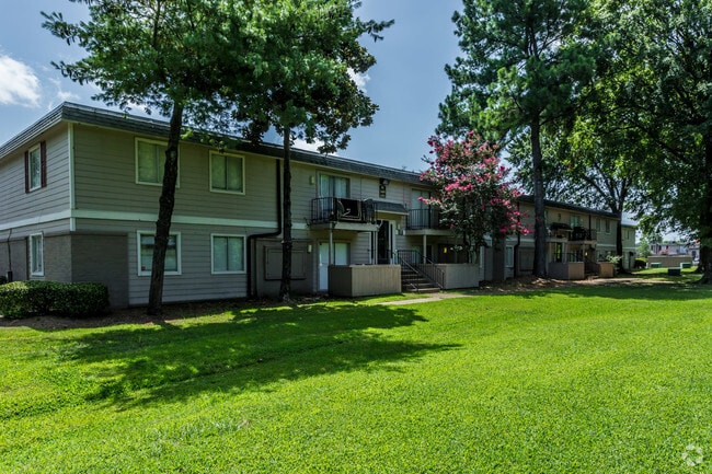Pinebrook Pointe