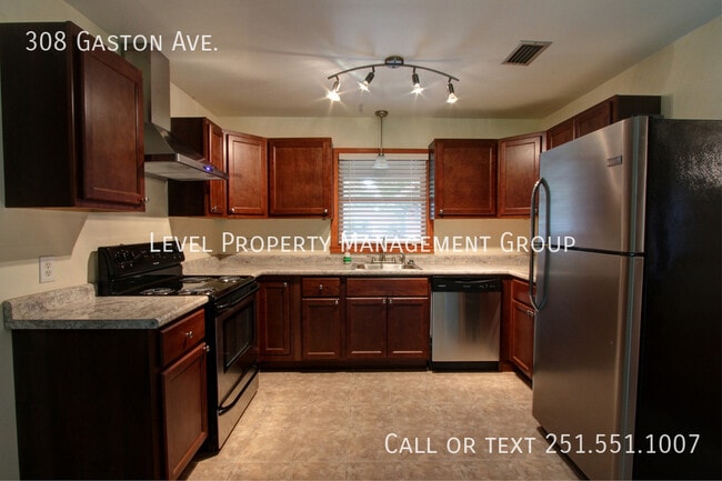 Photo - 308 Gaston Ave