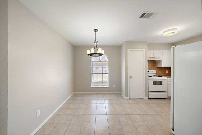 Photo - Lovely 4 Bedroom 2 Bath 2 Car Garage home with Large, Privacy Fenced Backyard!! Fresh Paint, Cera...