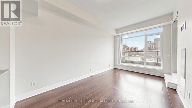Photo - 8110 Birchmount Rd Unit 205