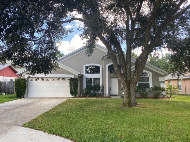 3 Bedroom 2.5 Bath In Alafaya Woods - 3 Bedroom 2.5 Bath In Alafaya Woods House
