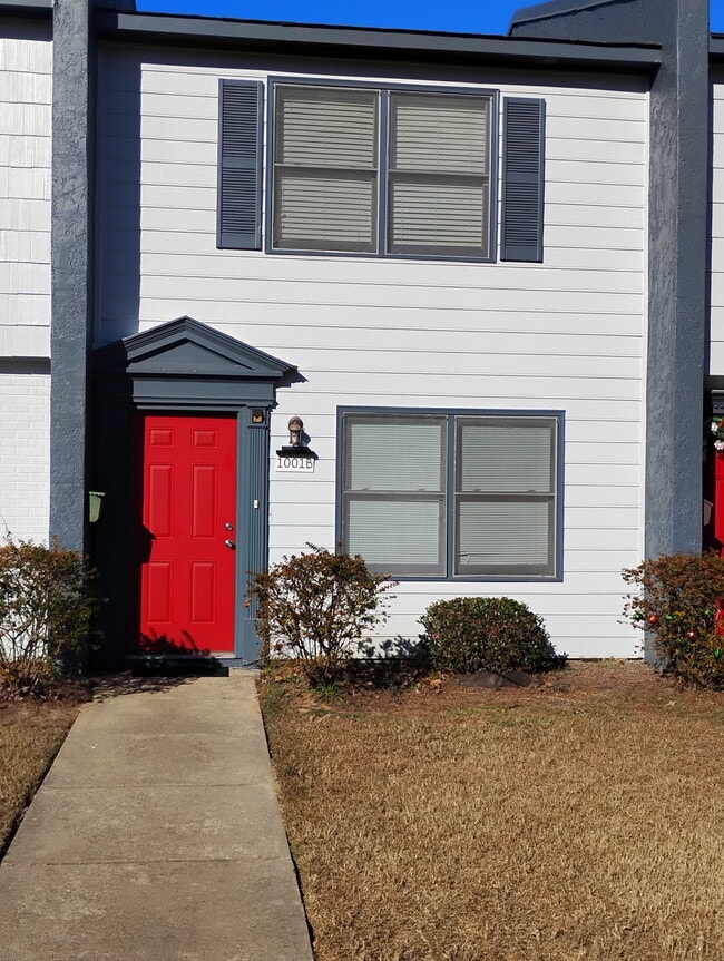 1001 Morningside Dr