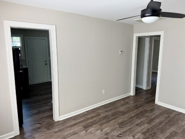East Nashville 2-bedroom in a location you’ll love!