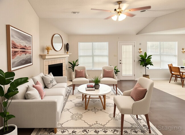 Photo - 4431 Grand Pyramid Dr