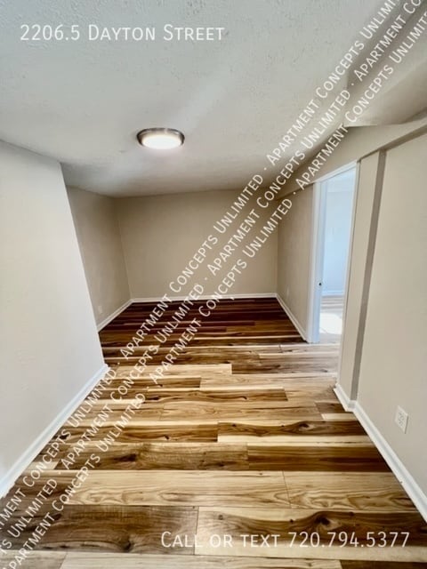 Photo - 2206.5 Dayton St