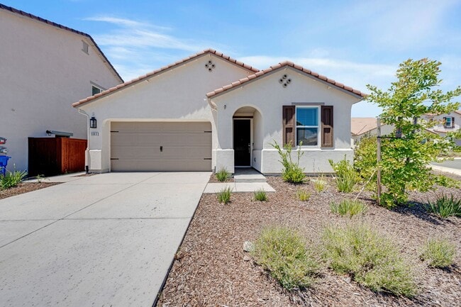 Building Photo - 2024-Built Sacramento Home with Modern Finishes & Private Backyard!