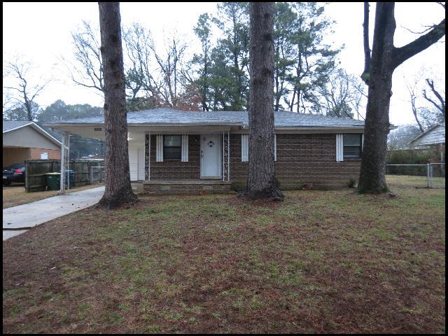 Building Photo - 4624 Manchester Dr
