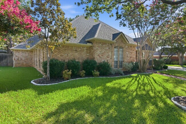 Photo - "Spacious Colleyville Gem Featuring 4 Bedrooms, 2 Living Areas and Exceptional Outdoor Space!"