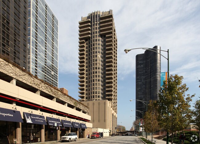Photo - 530-540 N Lake Shore Dr
