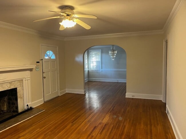 Photo - 1339 St Julien St