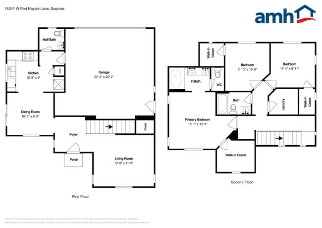 Photo - 14241 W Port Royale Ln