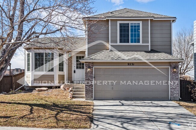 Building Photo - Spacious Home with Fenced Yard and Central AC