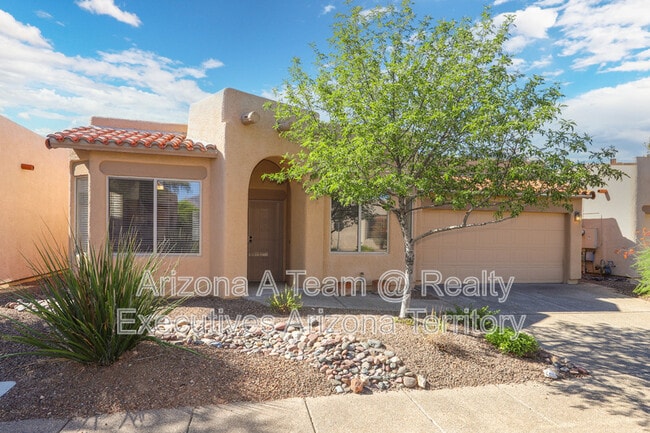 Building Photo - 1589 E Painted Colt Loop Rental