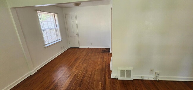 Photo - Updated Hanley Hills Home with Large Fenced Yard & Full Basement