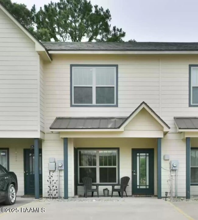 Photo - 206 Caudill Dr Townhome