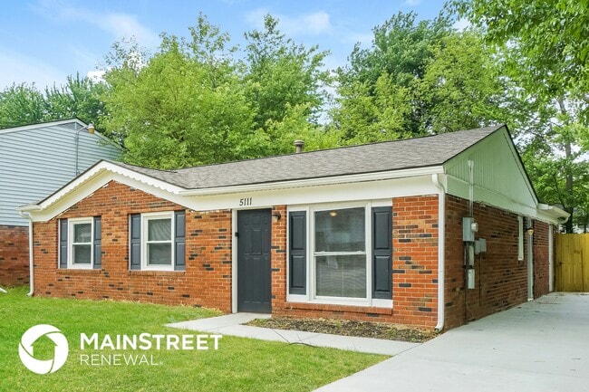 5111 Garden Green Way