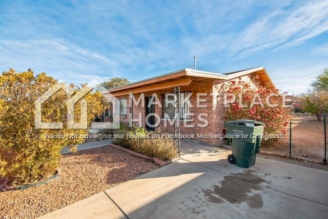 Photo - 3619 S 14th Ave