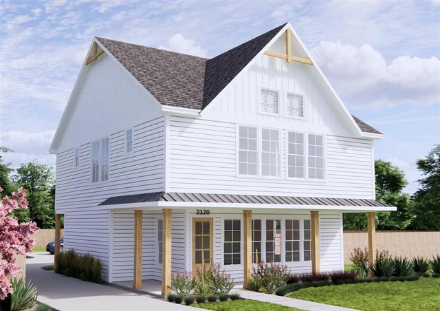 Photo - 2120 S 4th St House