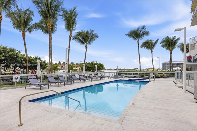 6700 Indian Creek Dr Unidad 502