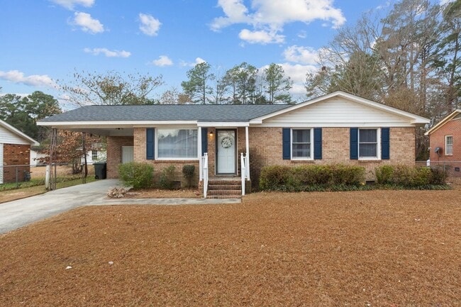 Building Photo - 109 Oak Grove Ave Rental