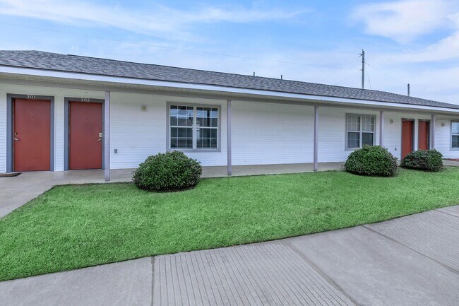 Photo - Devonshire Apartments