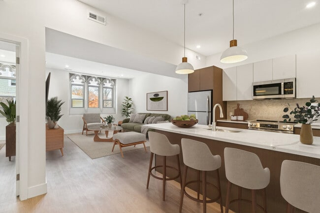 Building Photo - The Bellmere