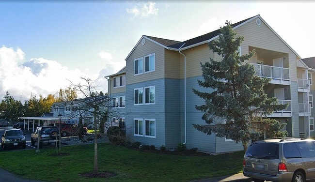 Photo - 135 NE Barron Dr Unidad #135