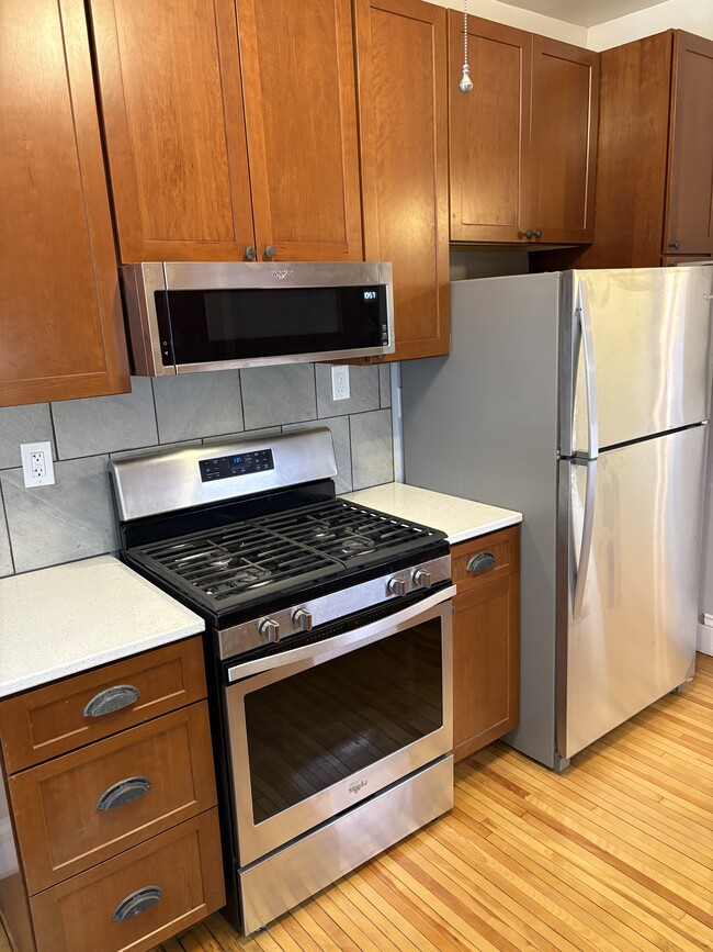 Photo - 509 W 22nd St Unidad Main Floor