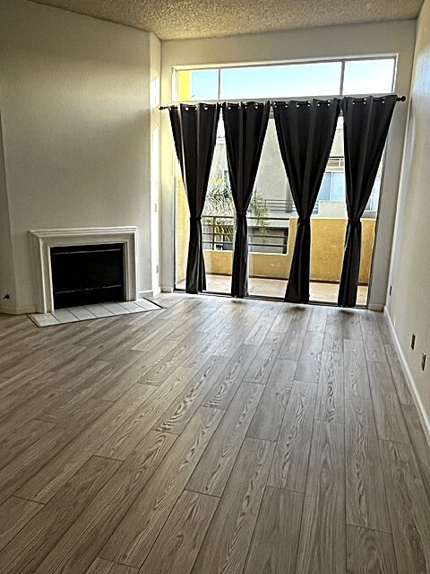 Photo - 6140 Monterey Rd Unit 418 on the Top Floor
