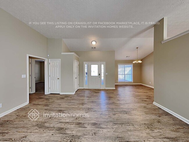 Photo - 1822 Bitsy Grant Ct NW