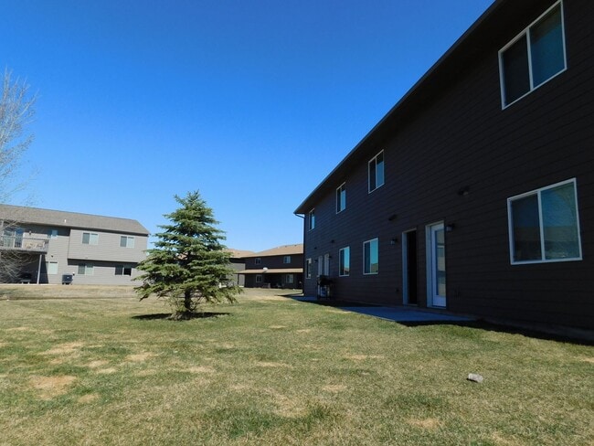 Photo - 200 Haley Pl Unit 202