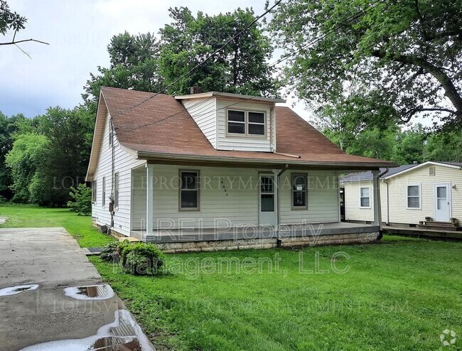 Building Photo - 6221 Eureka Ave Rental