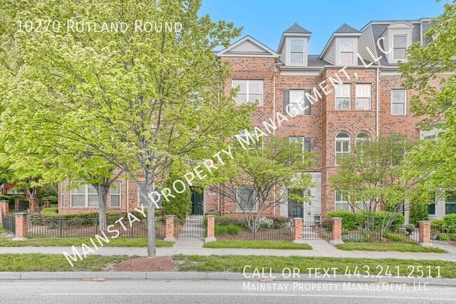 Building Photo - 10270 Rutland Round Rd