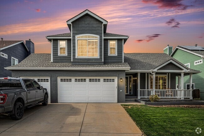 Building Photo - Beautiful West Arvada Home Available Septe...