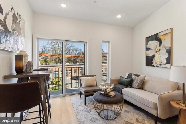 Photo - 367 W Hortter St Unit 207