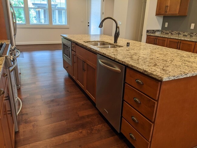 Photo - Brownstone at Issaquah Highlands for Rent