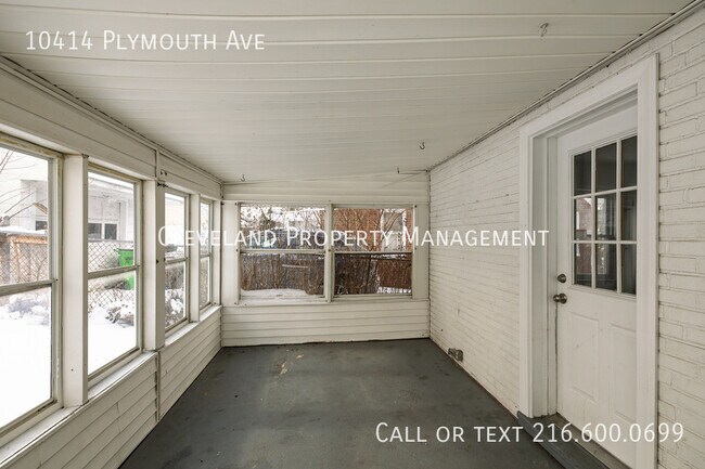 Photo - Garfield Hts Bungalow