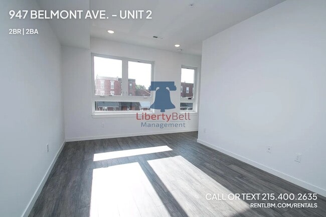 Photo - 947 Belmont Ave Unit 2