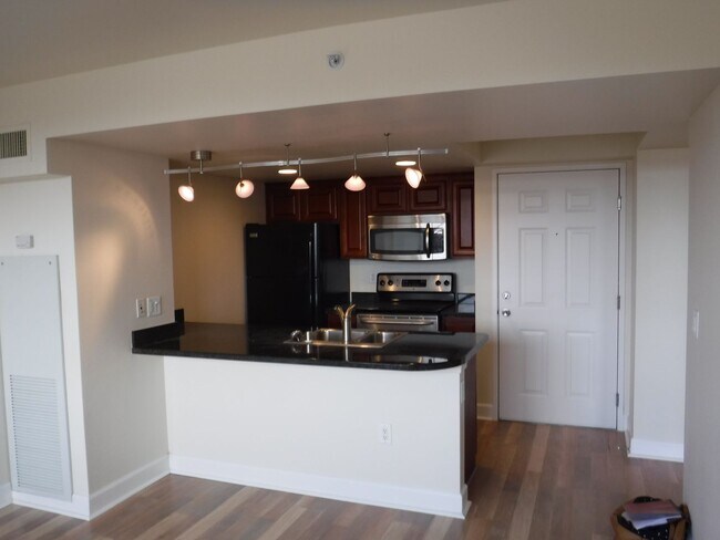 Photo - Newly Remodeled Downtown Stunner - Close t... Unit 207