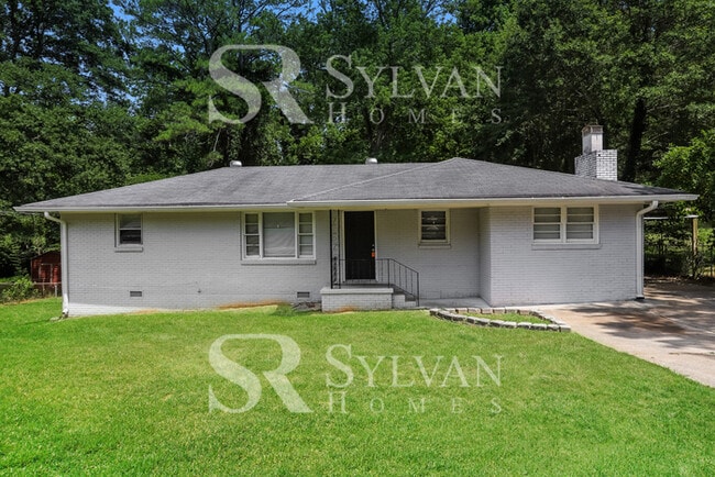 Building Photo - 6111 Thunderwood Rd Rental