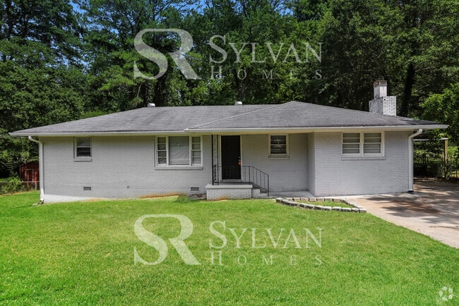 Building Photo - 6111 Thunderwood Rd Rental