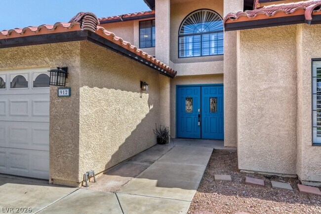 Photo - 912 Portulaca Ct